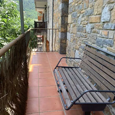 Apartment Bpirineos-tuca Del Mon