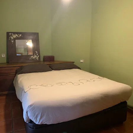 Apartment Bpirineos-tuca Del Mon